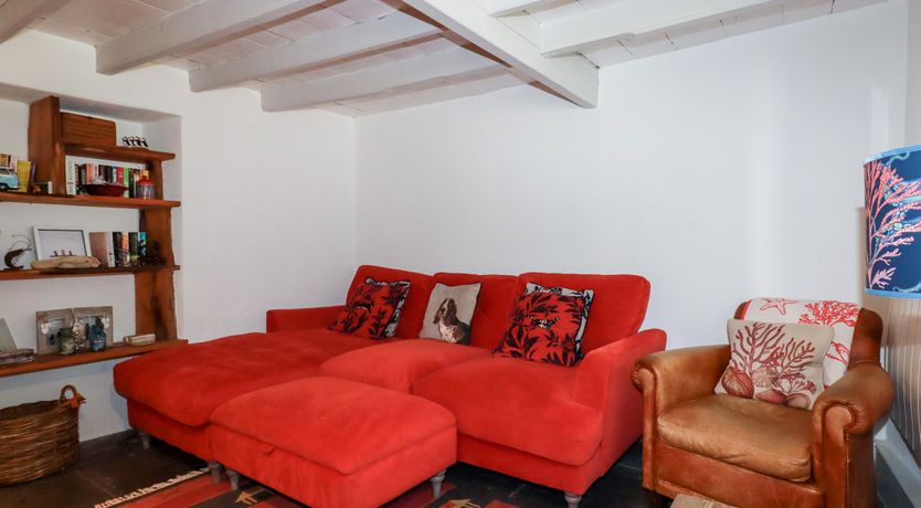 Photo of Pilgrim Cottage