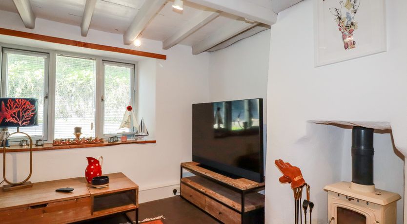 Photo of Pilgrim Cottage