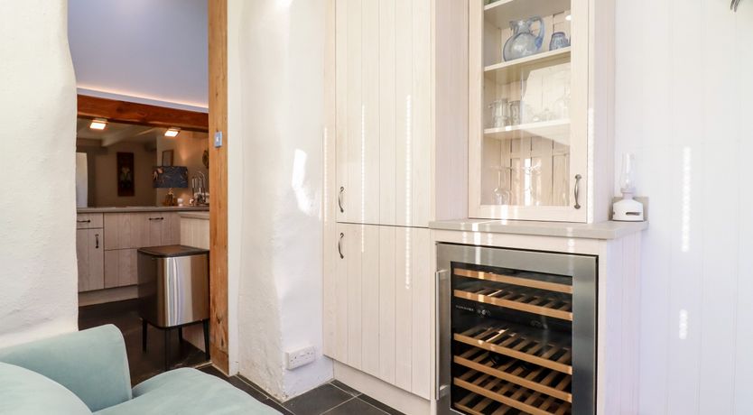 Photo of Pilgrim Cottage