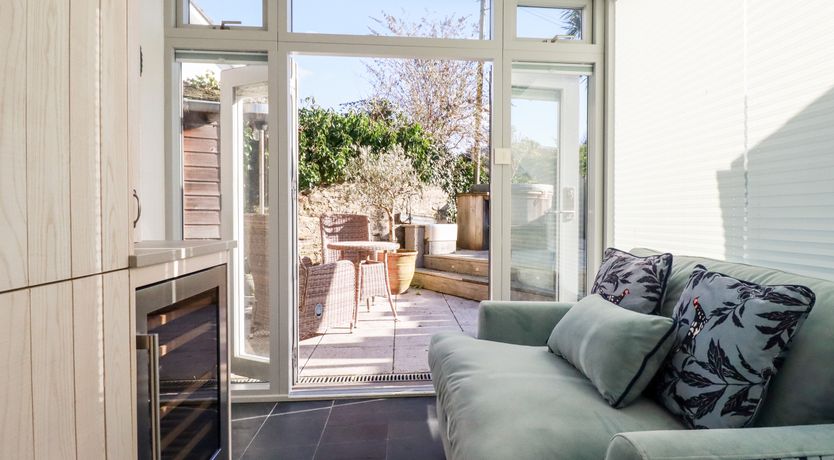 Photo of Pilgrim Cottage