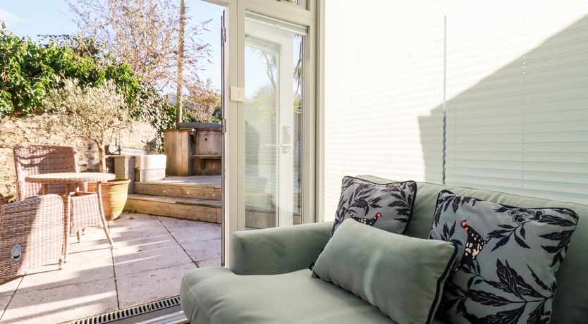 Photo of Pilgrim Cottage