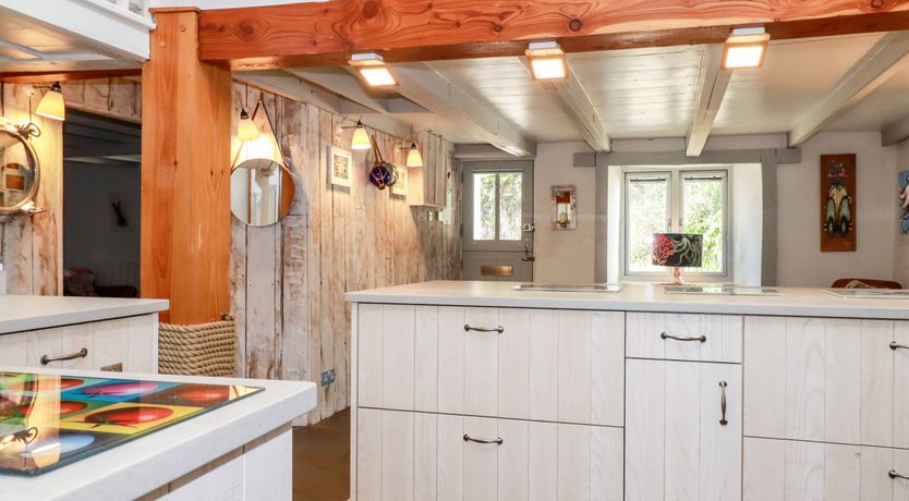 Photo of Pilgrim Cottage