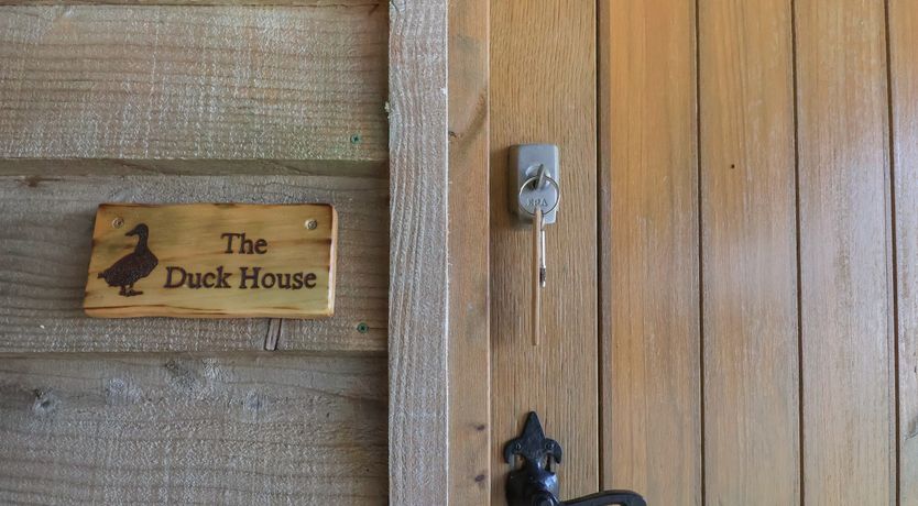 Photo of The Duckhouse
