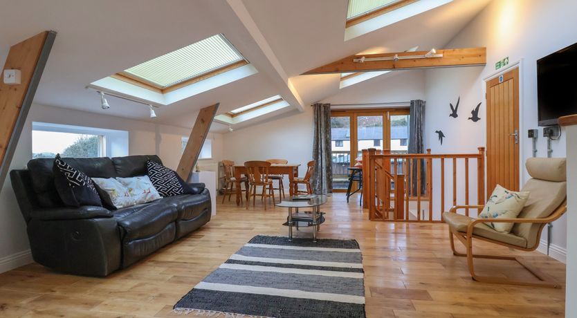 Photo of The Duckhouse