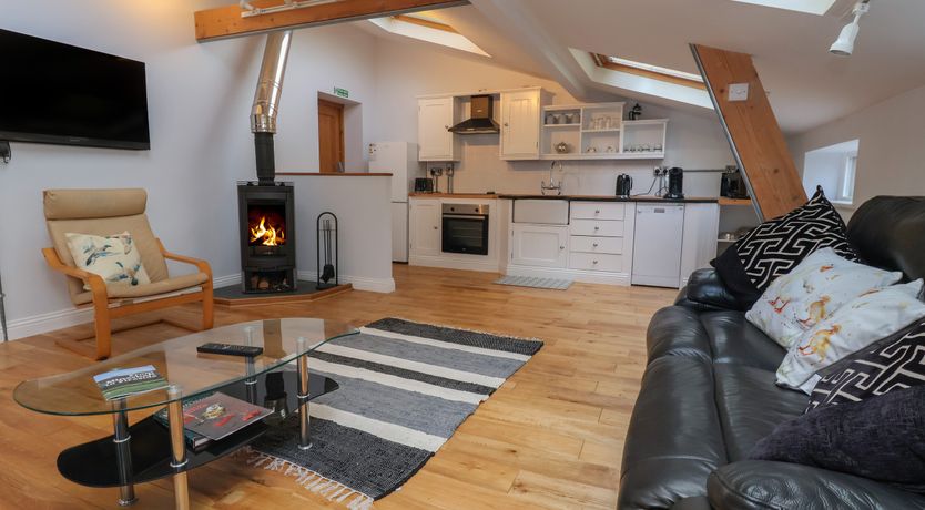 Photo of The Duckhouse