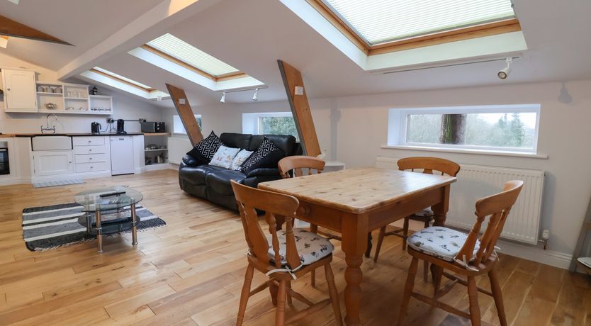 Photo of The Duckhouse