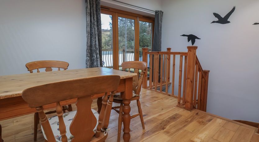 Photo of The Duckhouse