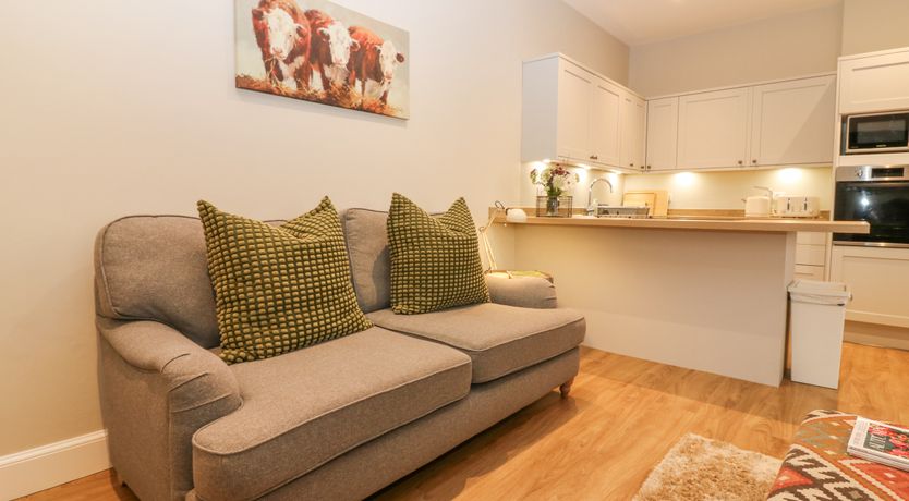 Photo of 8 Barney Mains Cottage