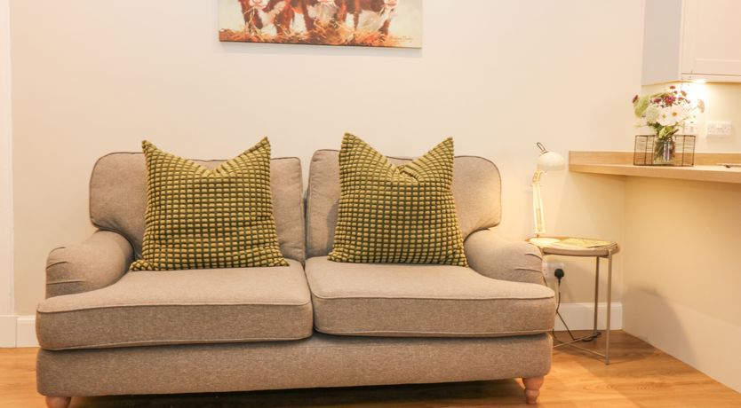 Photo of 8 Barney Mains Cottage