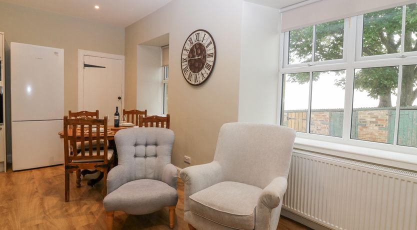 Photo of 8 Barney Mains Cottage