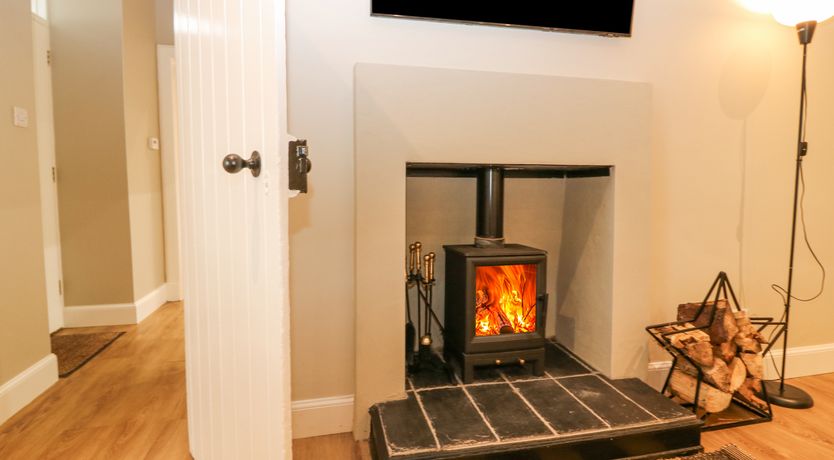 Photo of 8 Barney Mains Cottage