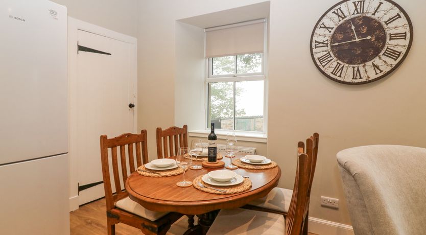 Photo of 8 Barney Mains Cottage