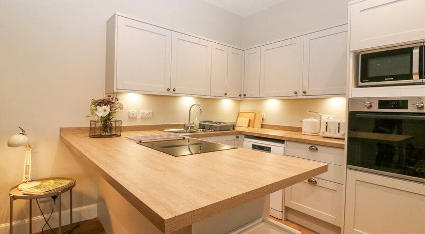 Photo of 8 Barney Mains Cottage