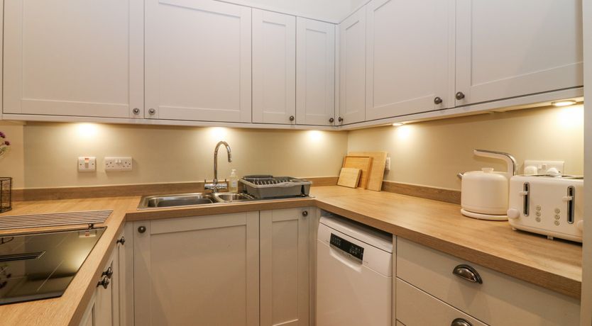 Photo of 8 Barney Mains Cottage