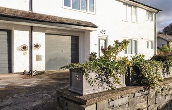 Tipsy Bee Holiday Home