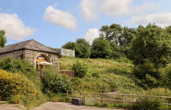 The Cider House Holiday Home