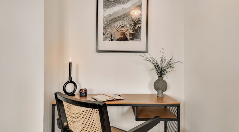 Photo of Clouds over Paris