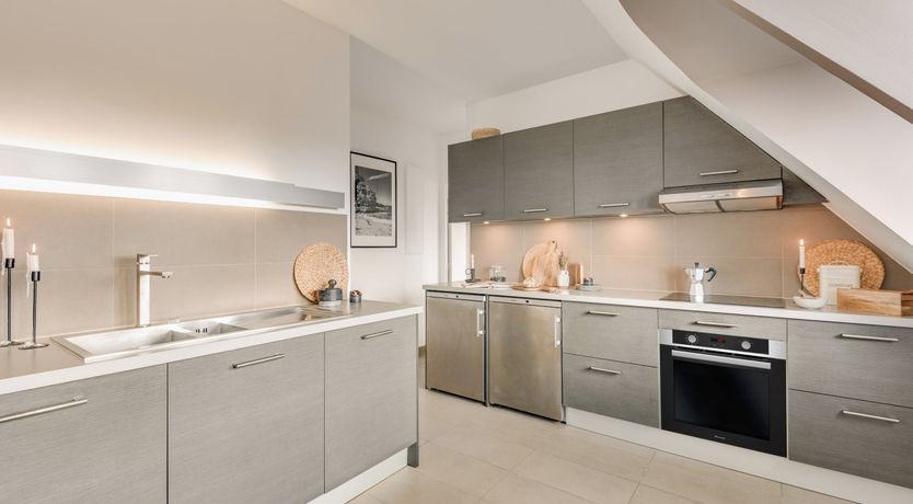 Photo of Clouds over Paris