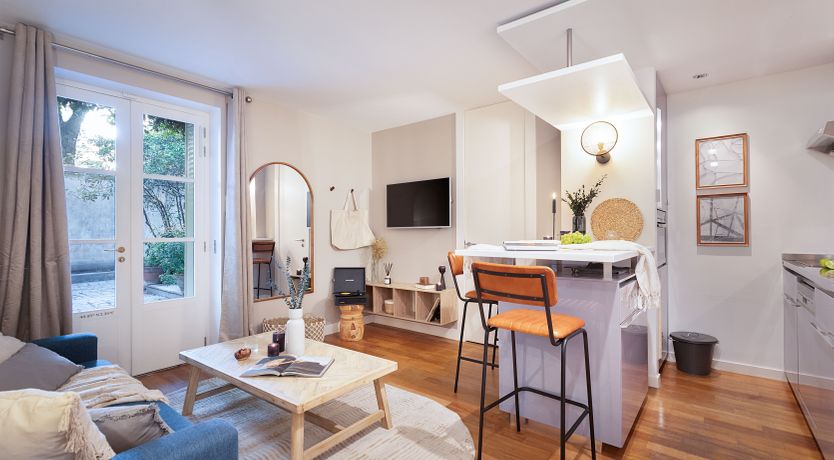 Photo of Jasmine & Ivy