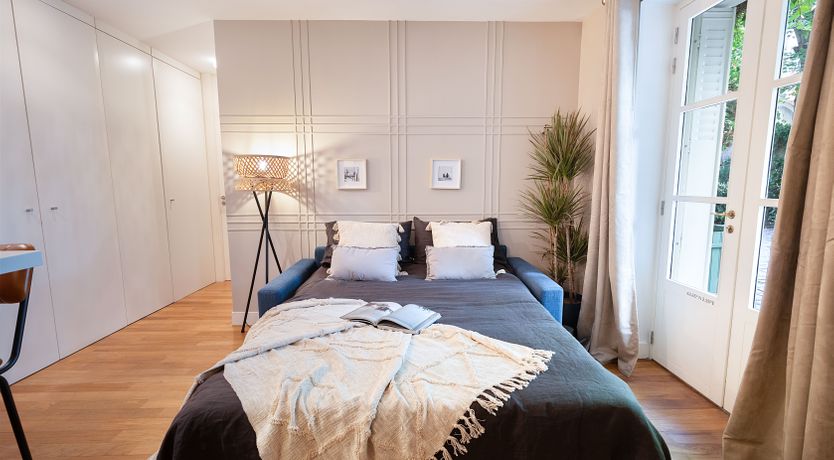 Photo of Jasmine & Ivy