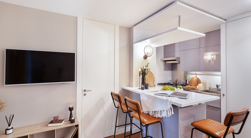 Photo of Jasmine & Ivy