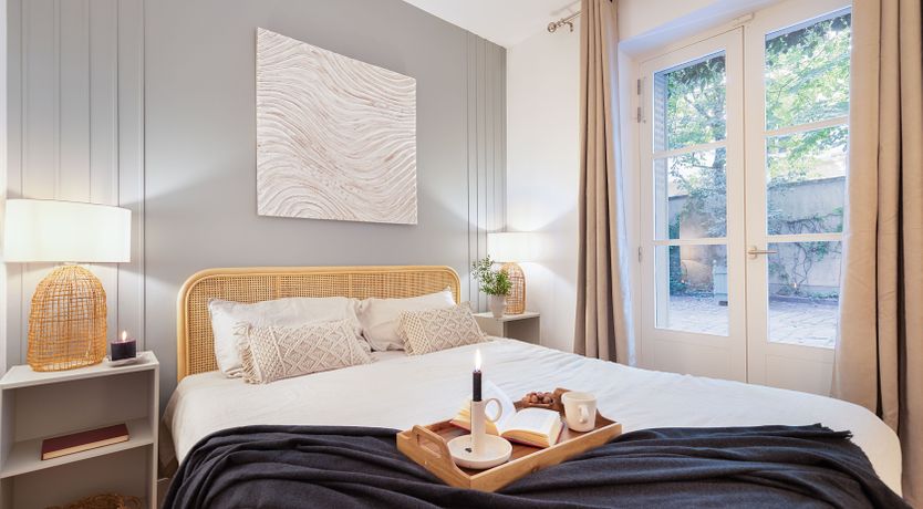 Photo of Jasmine & Ivy