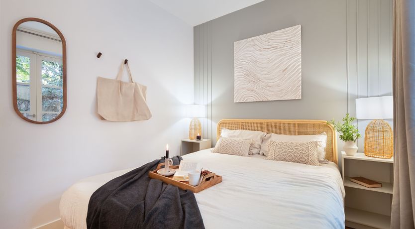 Photo of Jasmine & Ivy