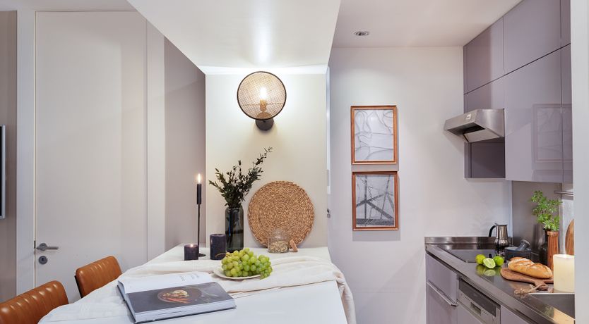 Photo of Jasmine & Ivy