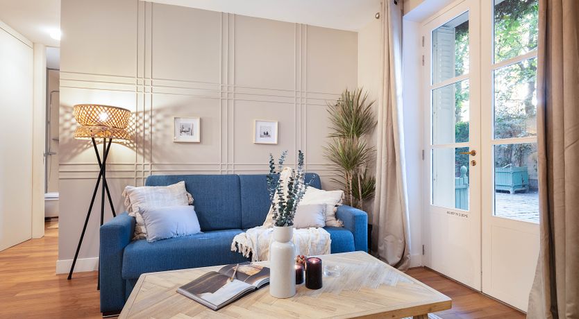 Photo of Jasmine & Ivy