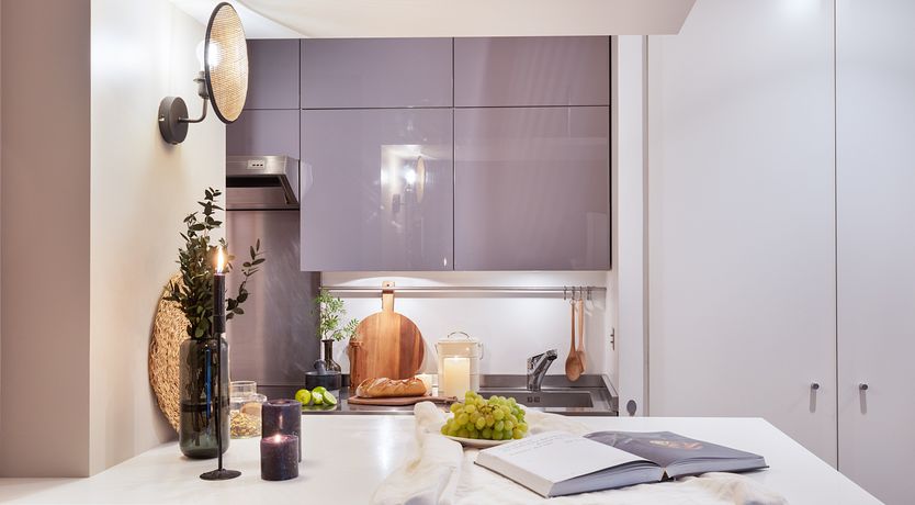 Photo of Jasmine & Ivy