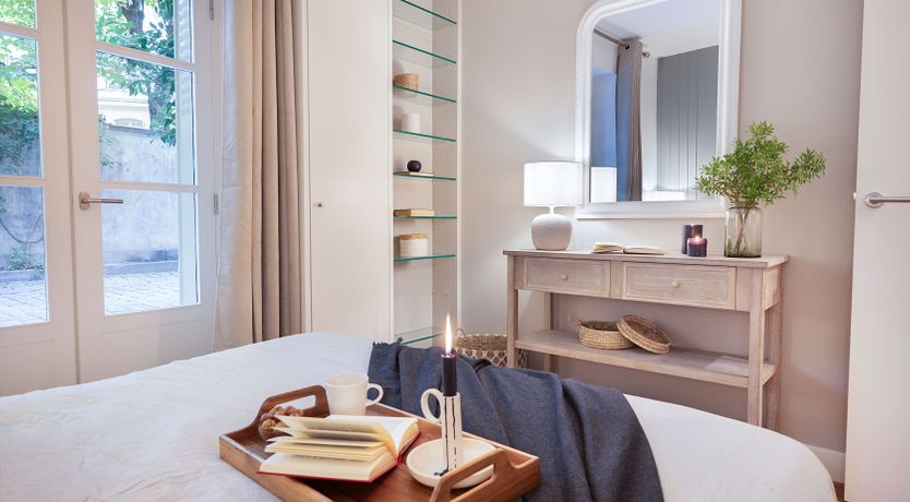 Photo of Jasmine & Ivy