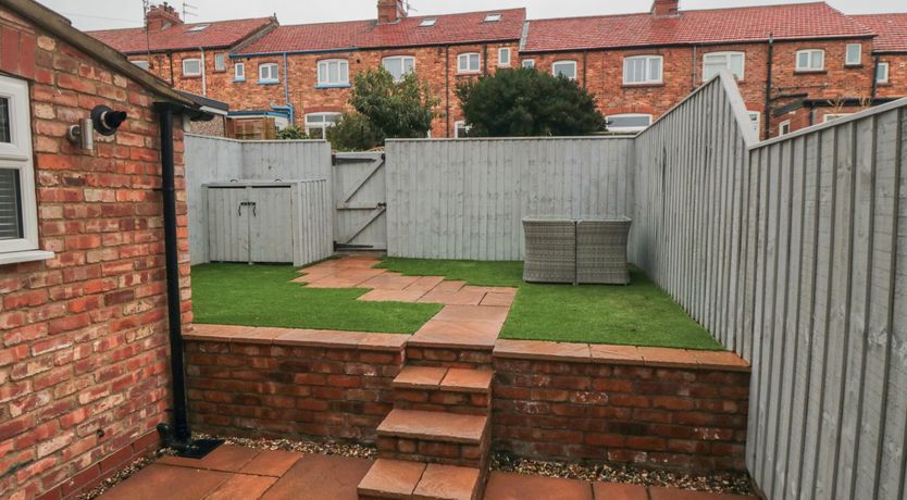 Photo of 25 Victoria Park Avenue