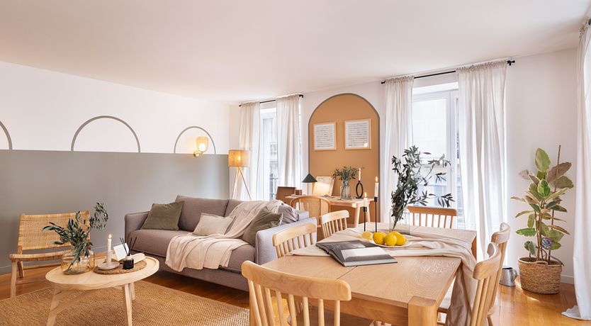 Photo of On the Boulevard