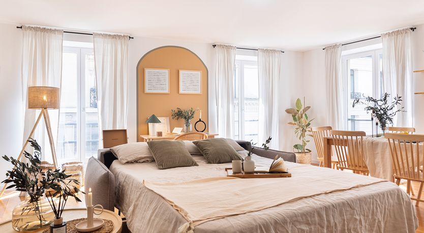 Photo of On the Boulevard