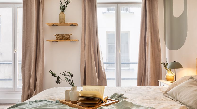 Photo of On the Boulevard