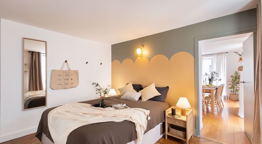 Photo of On the Boulevard