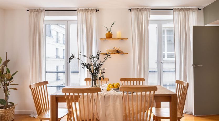 Photo of On the Boulevard