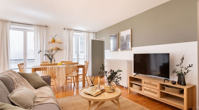 Photo of On the Boulevard