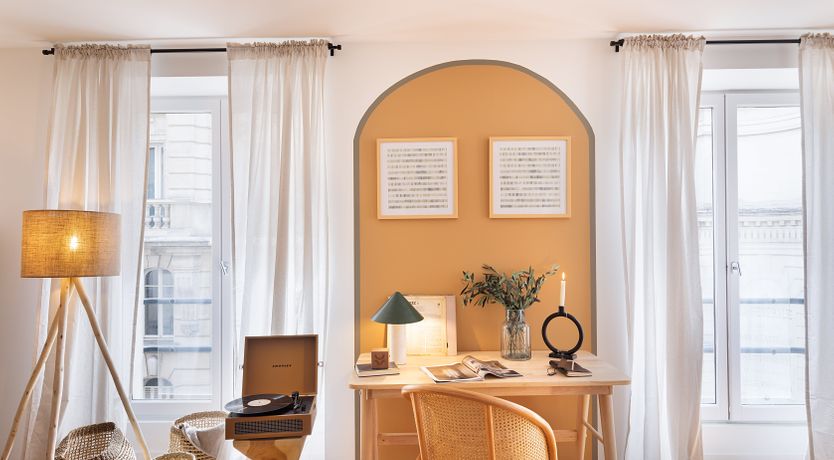 Photo of On the Boulevard