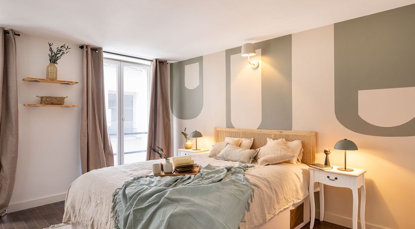 Photo of On the Boulevard