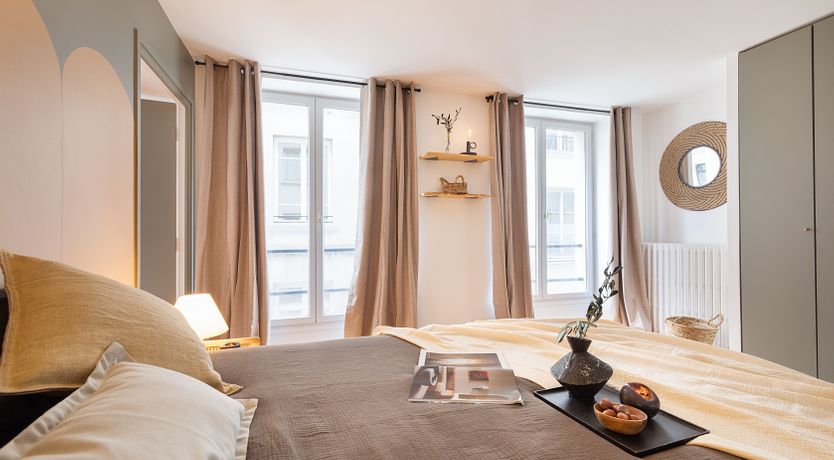 Photo of On the Boulevard