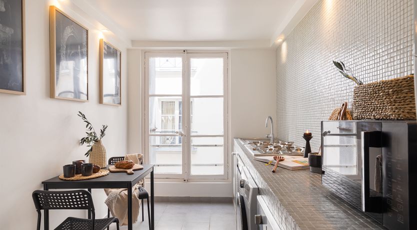 Photo of On the Boulevard