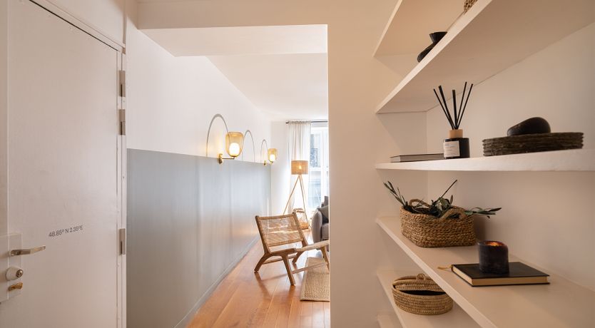 Photo of On the Boulevard