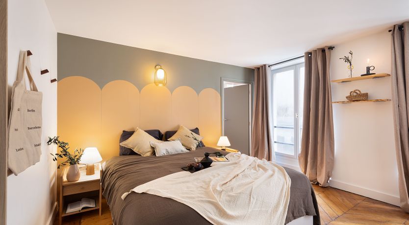 Photo of On the Boulevard