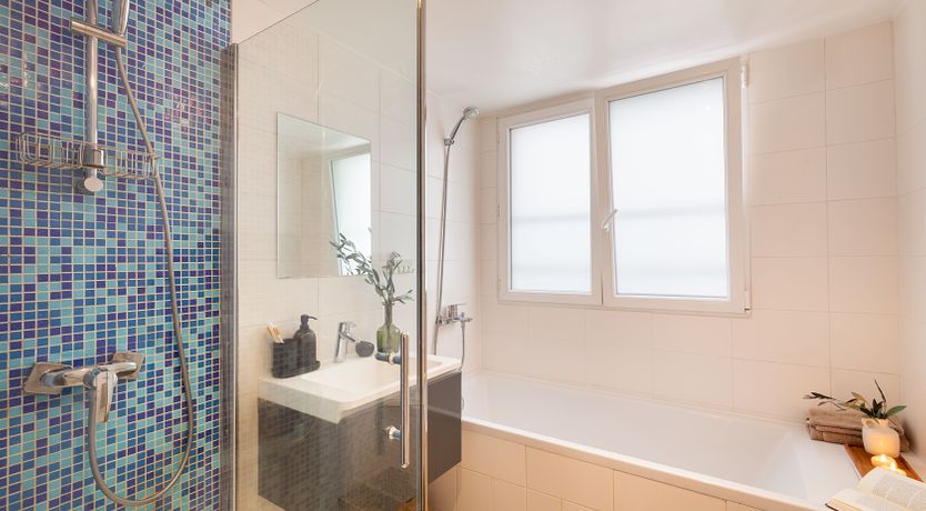 Photo of On the Boulevard