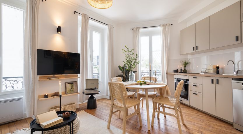 Photo of A Vision of Light