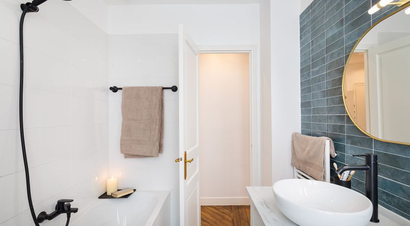 Photo of A Vision of Light