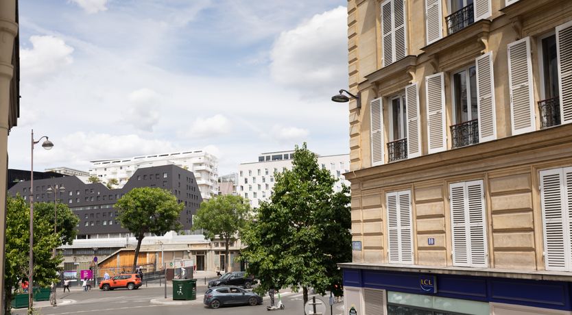 Photo of A Vision of Light