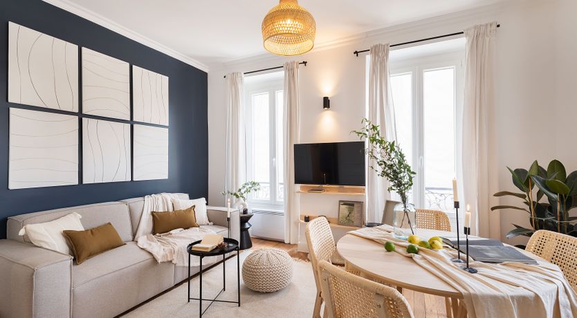 Photo of A Vision of Light