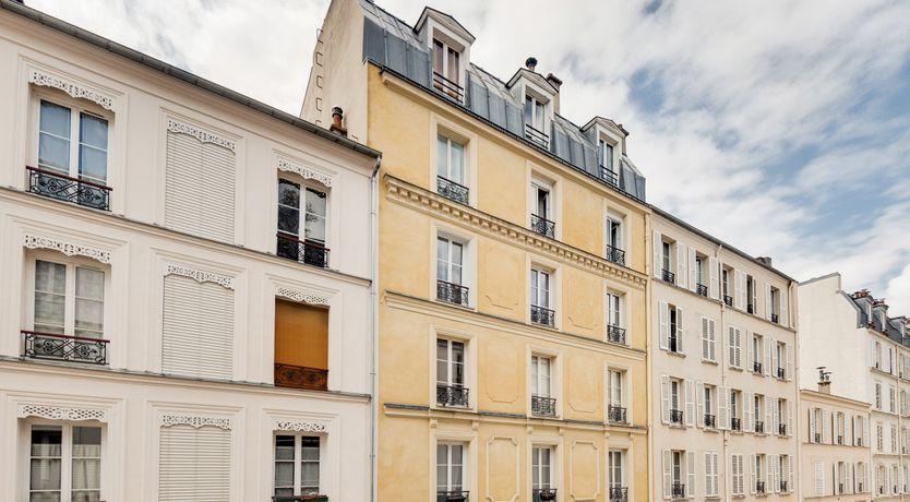 Photo of Fragments of Time